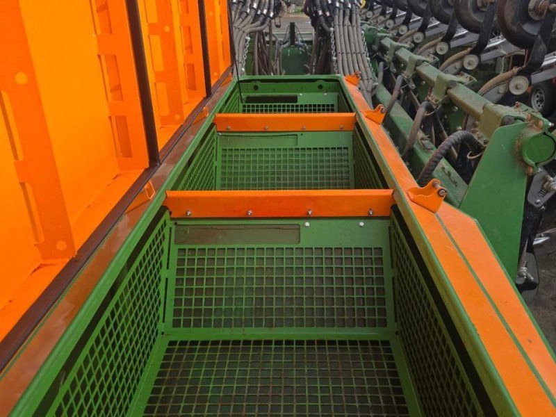 Amazone Condor 15001 C