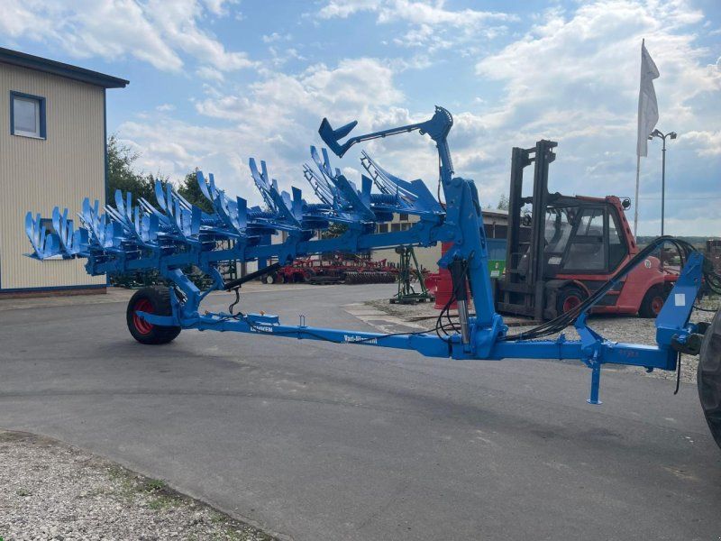 Lemken Vari Diamant 10X 7+1 L100 Neuer Preis!