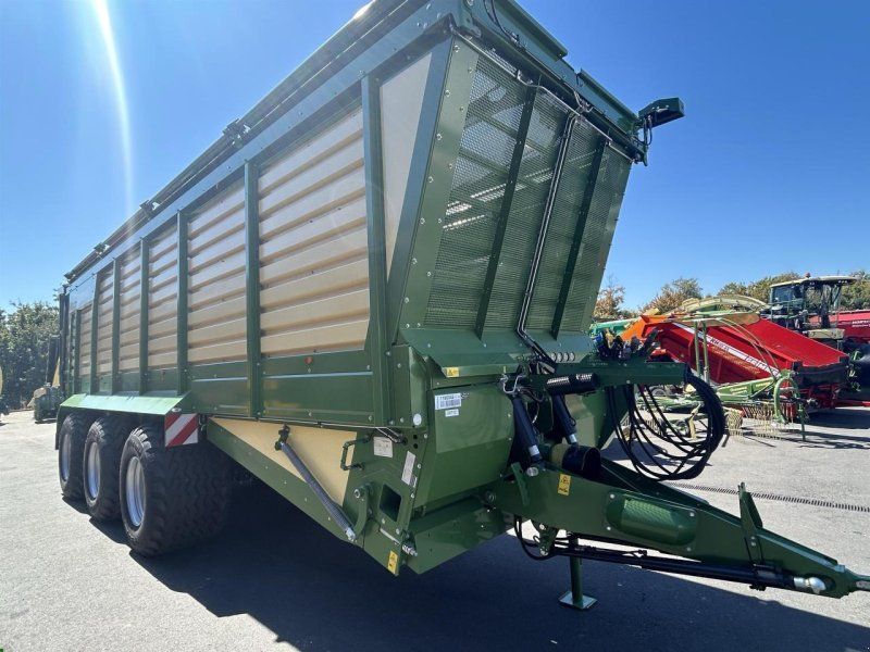 Krone TX 560
