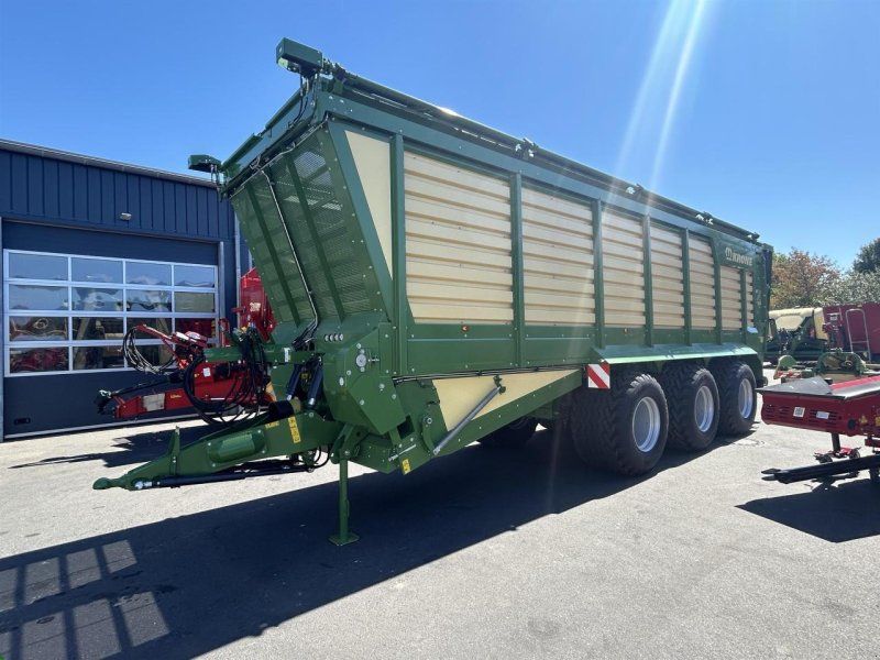 Krone TX 560