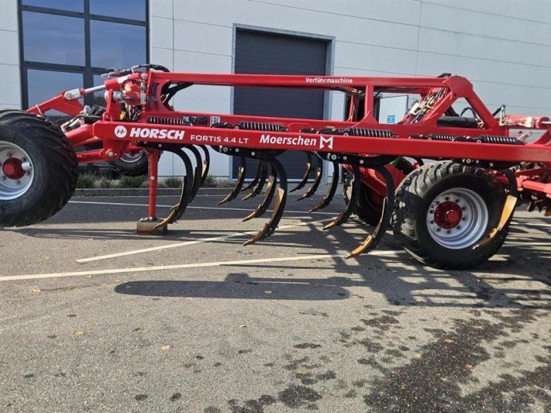 Horsch Fortis 4.4 LT