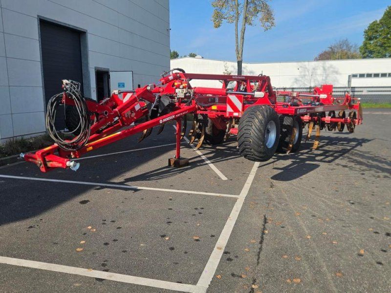Horsch Fortis 4.4 LT