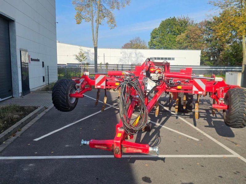 Horsch Fortis 4.4 LT