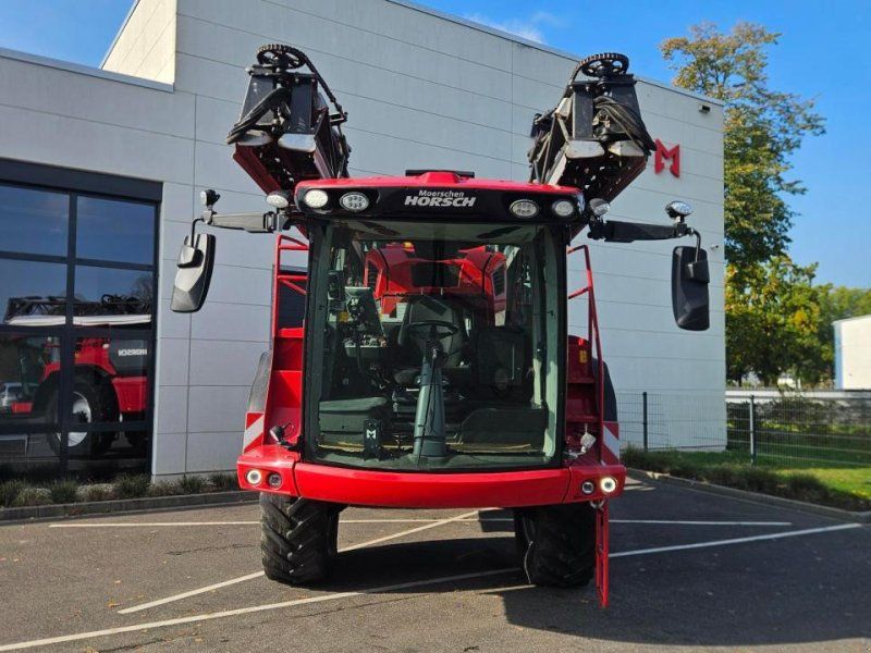 Horsch Leeb PT 8.300