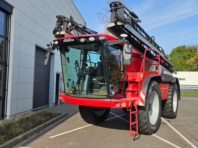 Horsch Leeb PT 8.300