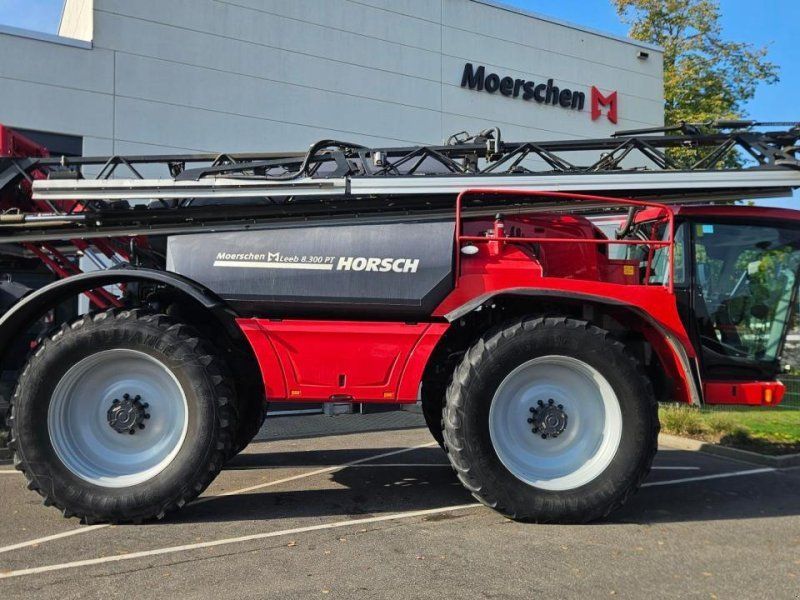 Horsch Leeb PT 8.300