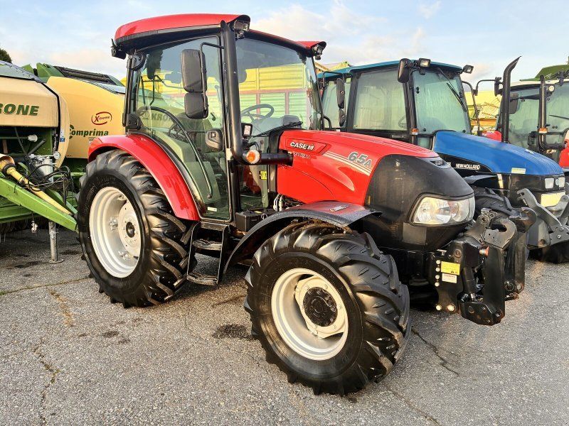Case IH Farmall 65 A