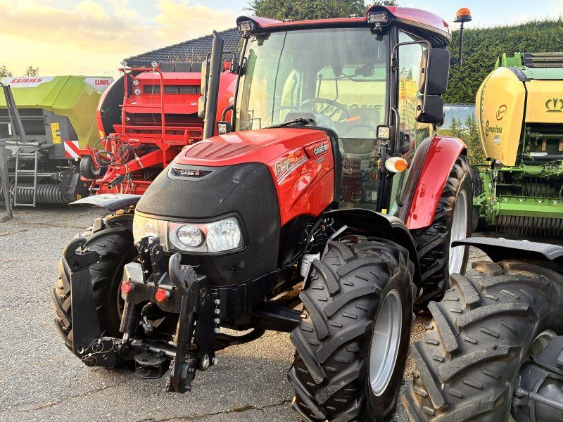 Case IH Farmall 65 A