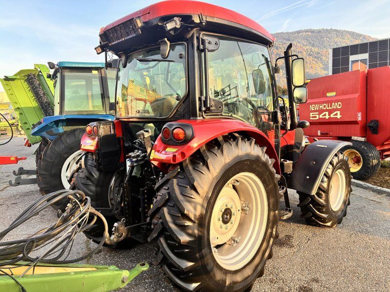 Case IH Farmall 65 A