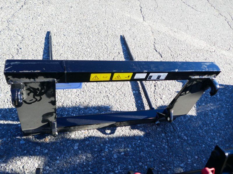 Ballenspitz 110 cm