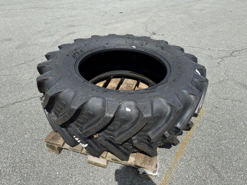 BKT AGRIMAX 420/70R28