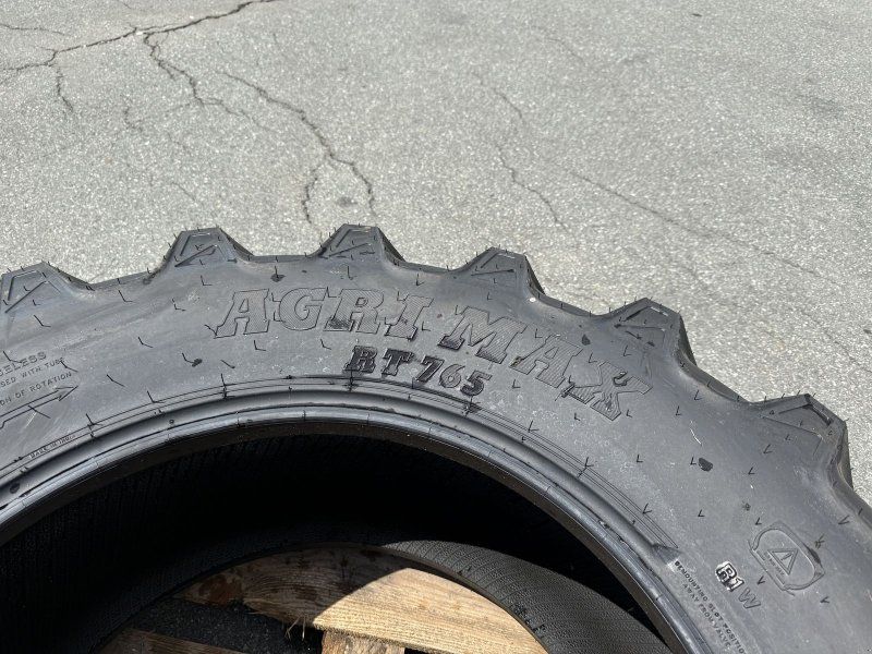 BKT AGRIMAX 420/70R28
