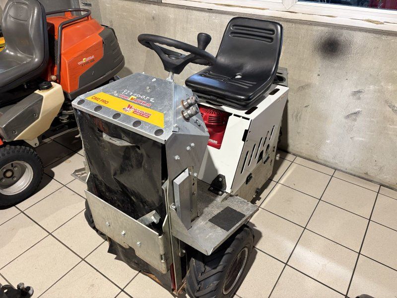 Westermann CM2 Pro Honda GXV 390 Hydraulik