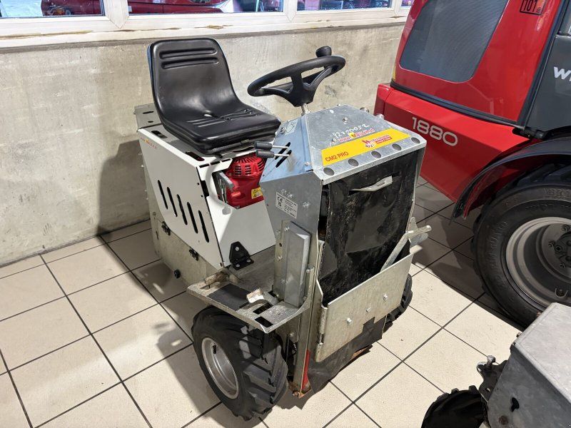 Westermann CM2 Pro Honda GXV 390 Hydraulik