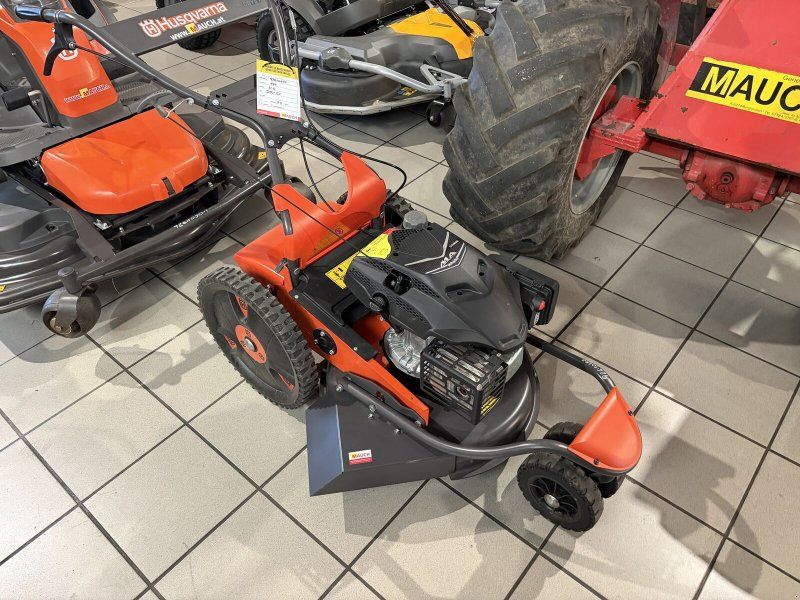Husqvarna Hochgrasmäher DBY 51 neuwertig