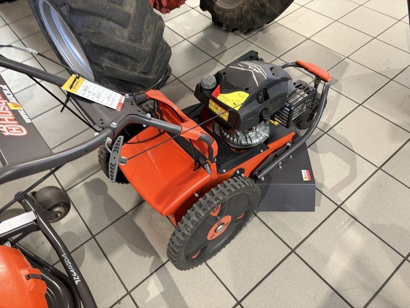 Husqvarna Hochgrasmäher DBY 51 neuwertig