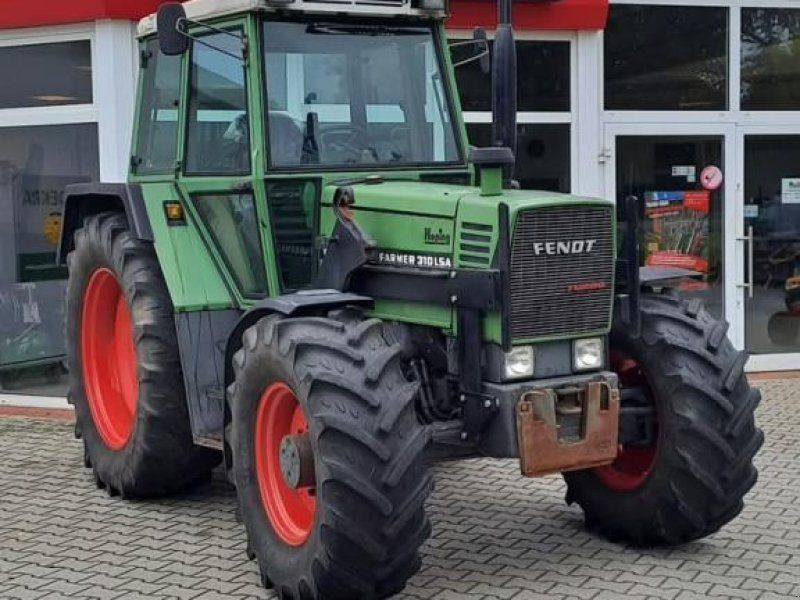 Fendt 310 LSA