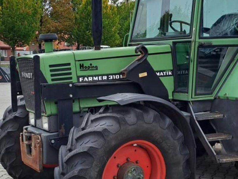 Fendt 310 LSA
