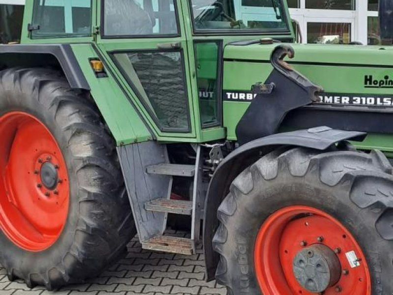 Fendt 310 LSA
