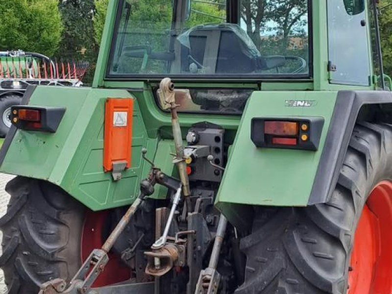 Fendt 310 LSA
