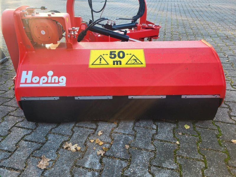 Maschio Giraffa S 135