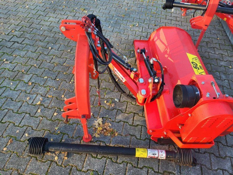 Maschio Giraffa S 135