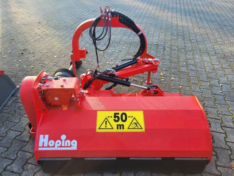 Maschio Giraffa S 135