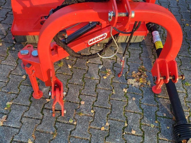 Maschio Giraffa S 135