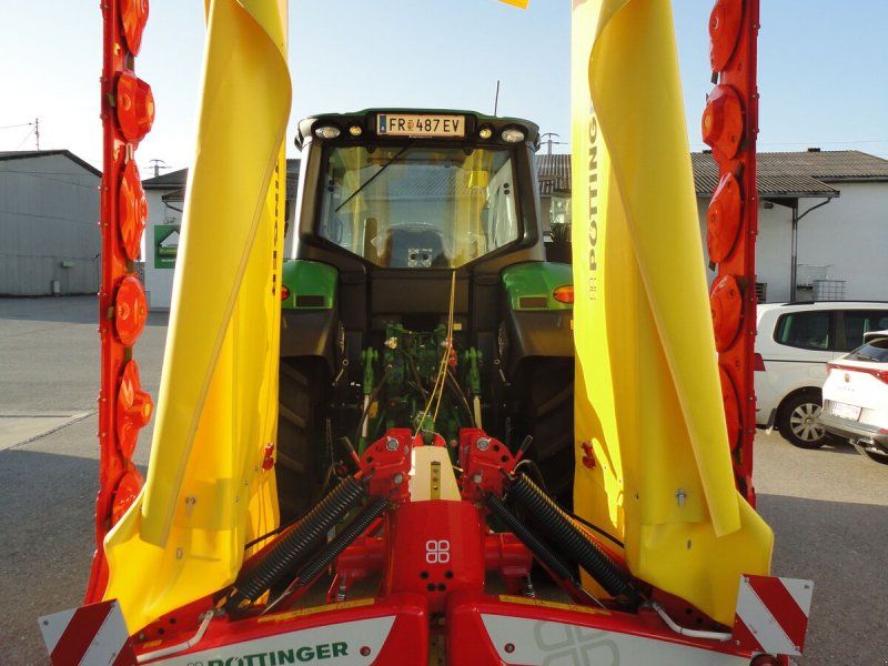 Pöttinger Nova Disc 902