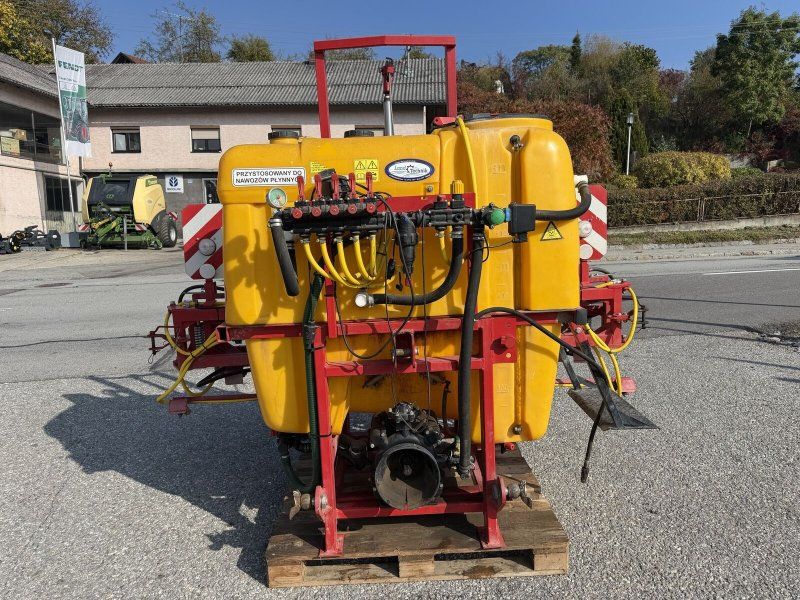 TAD-LEN 815