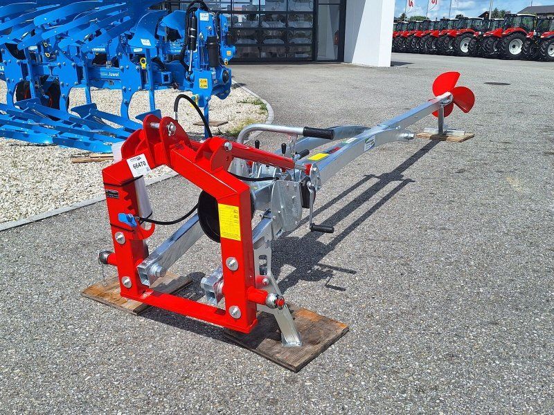 Vakutec TMH 5m SW Profi