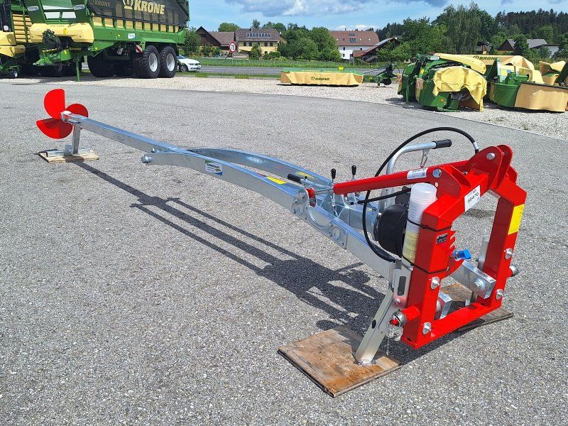 Vakutec TMH 5m SW Profi