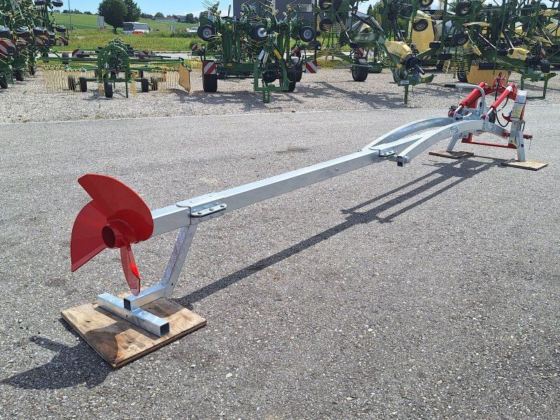 Vakutec TMH 5m SW Profi