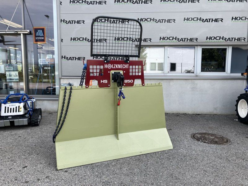 Holzknecht HS 850