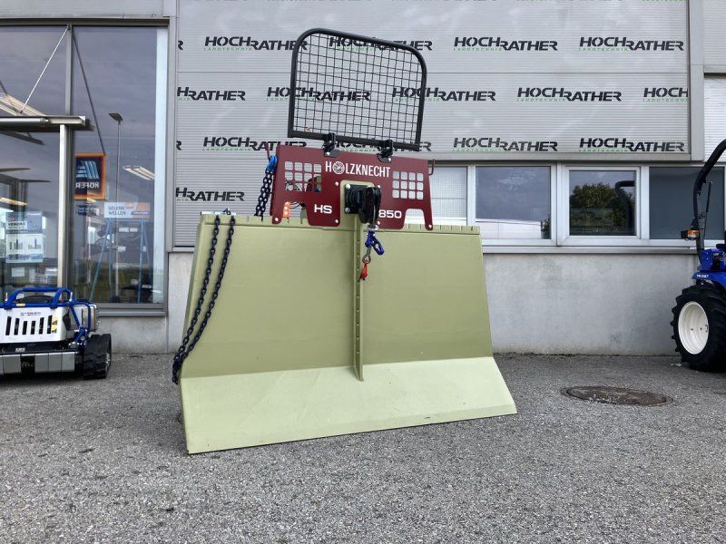 Holzknecht HS 850