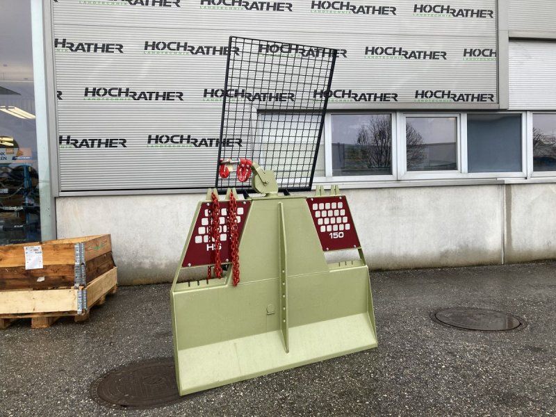 Holzknecht HS 5 CLASSIC