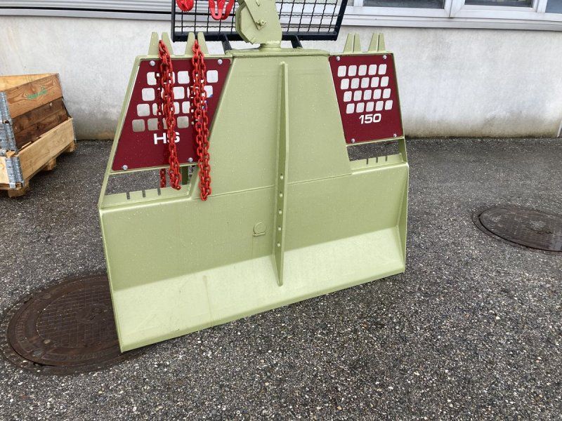 Holzknecht HS 5 CLASSIC