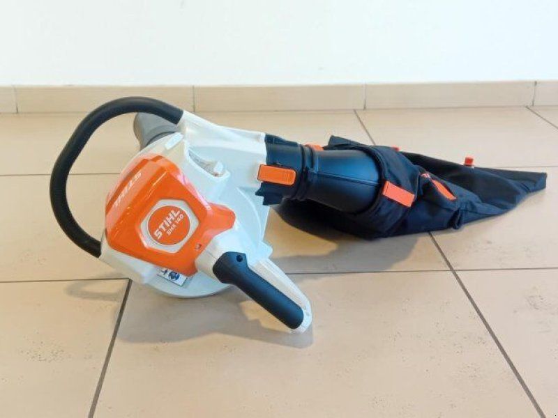 Stihl AKKU SAUGHÄCKSLER SHA 140