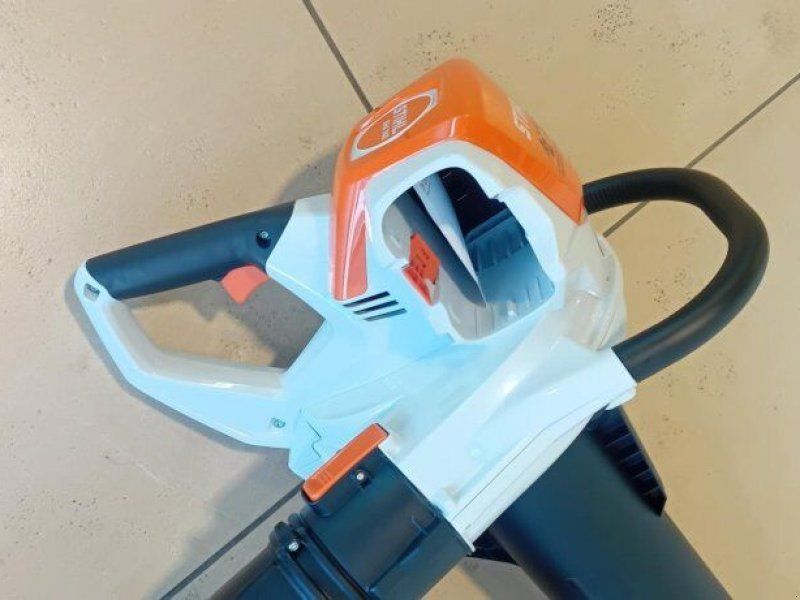 Stihl AKKU SAUGHÄCKSLER SHA 140