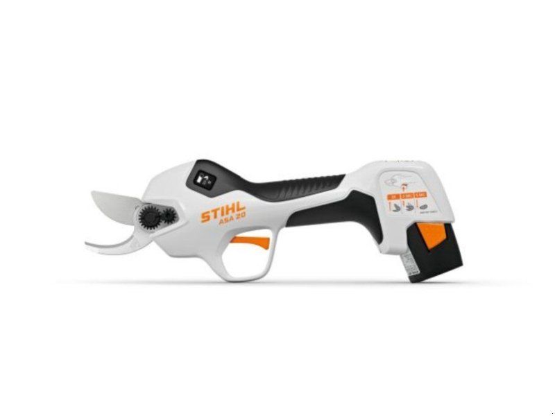 Stihl AKKU ASTSCHERE ASA 20 SET