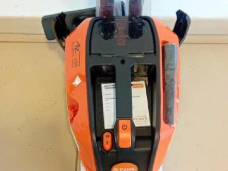 Stihl AKKU SAUGER SEA 60L