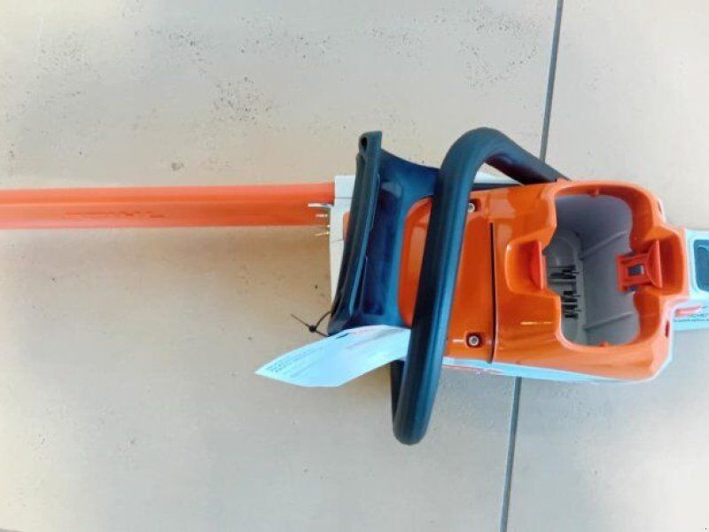 Stihl AKKU MOTORSÄGE MSA 260 C/40