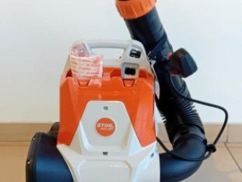 Stihl AKKU BLASGERÄT BRA 280