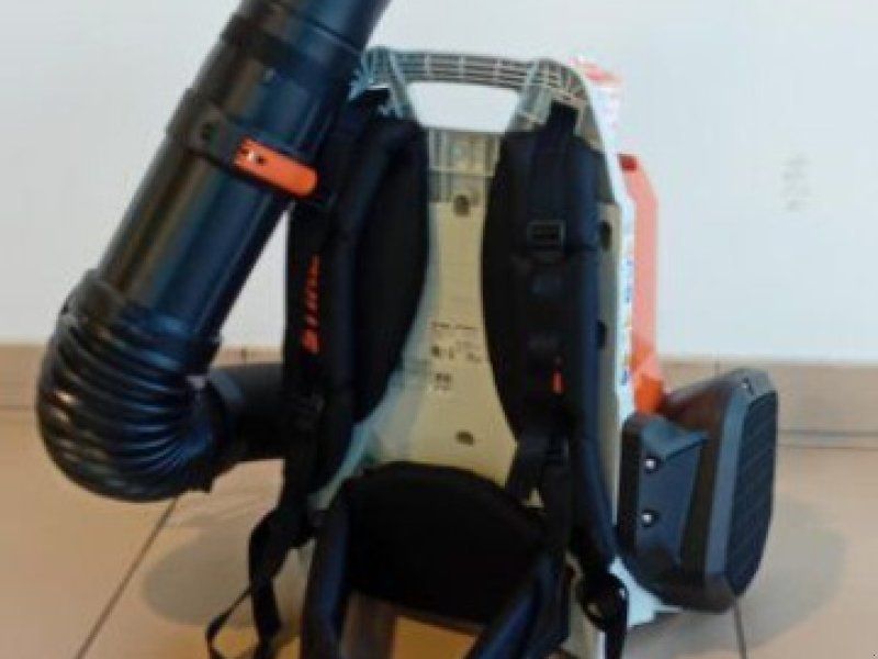 Stihl AKKU BLASGERÄT BRA 280
