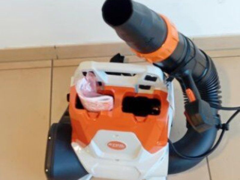 Stihl AKKU BLASGERÄT BRA 280