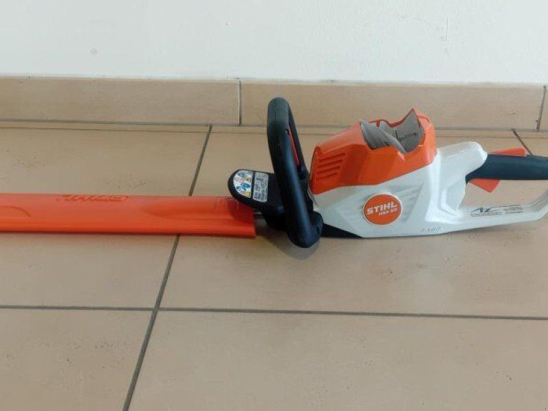 Stihl AKKU HECKENSCHERER HSA 50 500MM