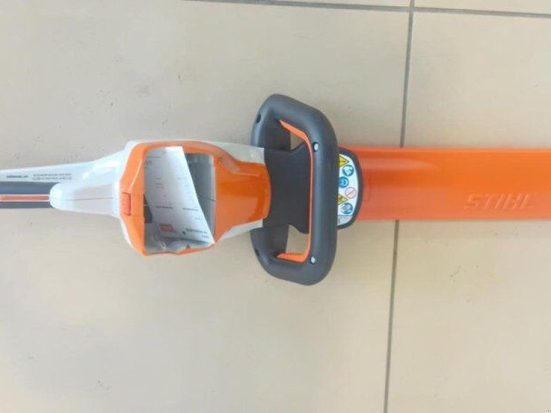 Stihl AKKU HECKENSCHERER HSA 50 500MM