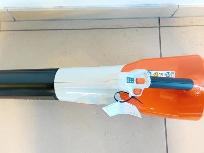 Stihl AKKU BLASGERÄT BGA 250