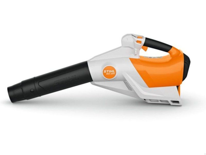 Stihl AKKU BLASGERÄT BGA 250
