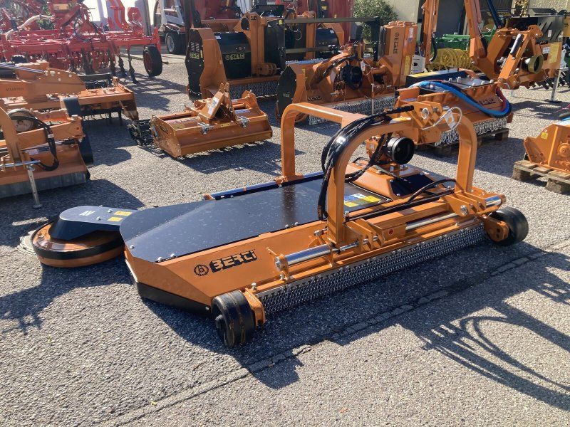 Berti AV 235 290